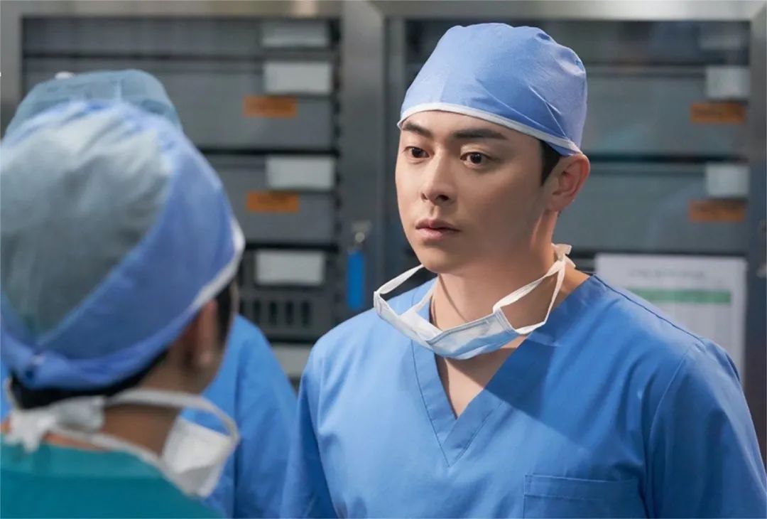 《机智的医生生活》剧照