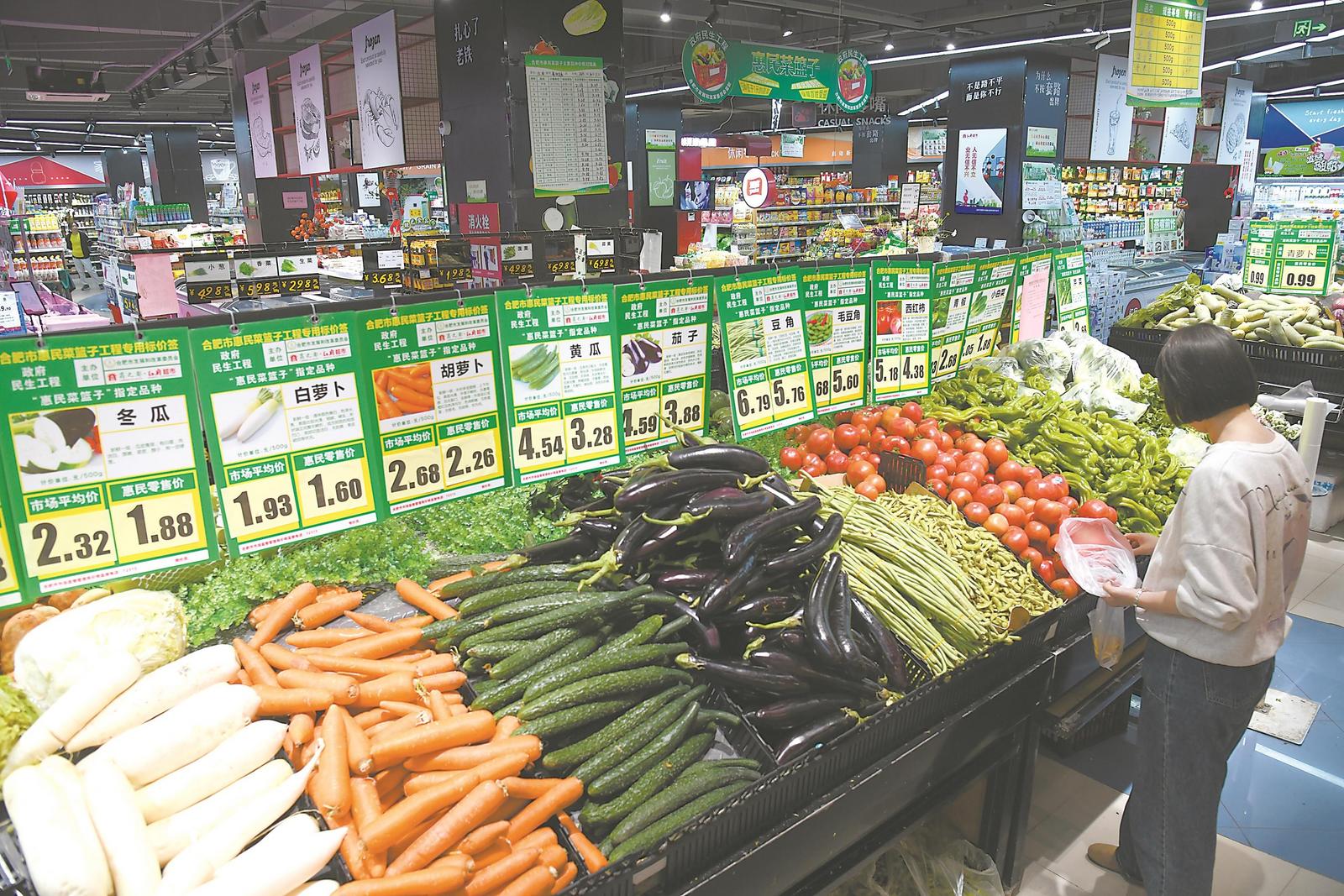 合肥服装店:紧跟潮流的幕后推手