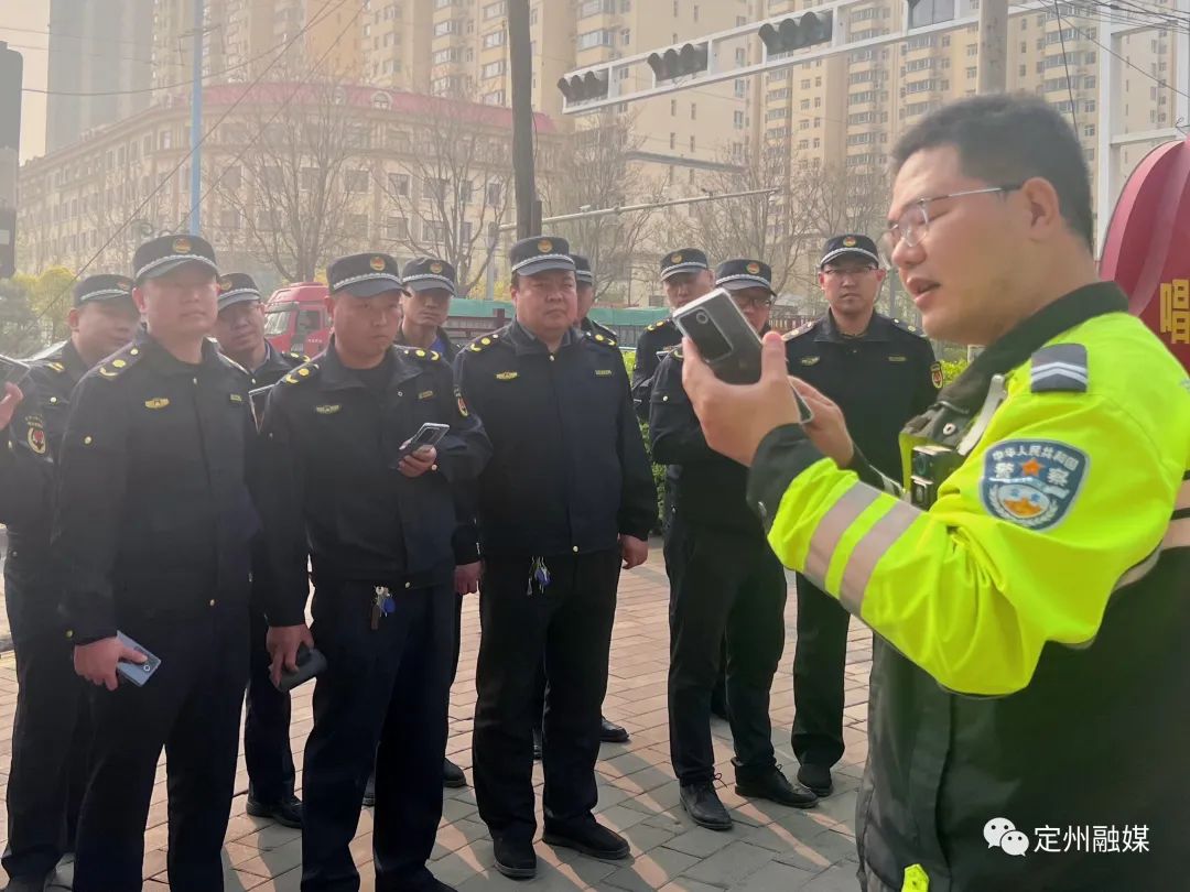 整治行动第一天，查处违法行为248起！(图2)