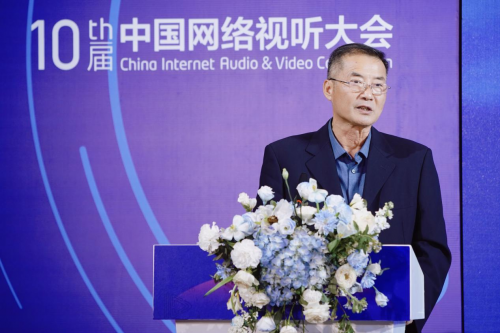 　　(图：罗建辉先生)