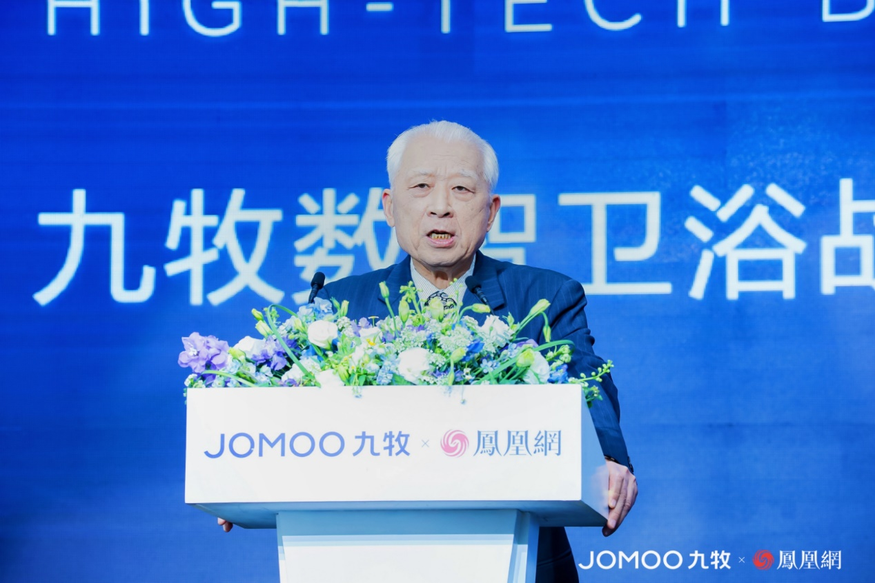 　　商务部原副部长周可仁