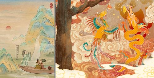 　　iBox链盒推出的酒类数字藏品