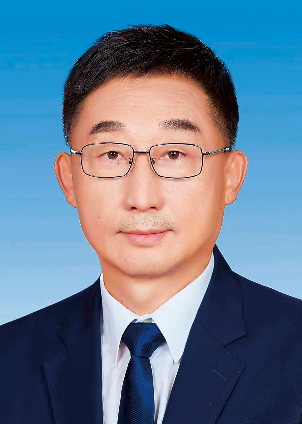 刘宁(广西壮族自治区党委书记,自治区人大常委会主任)