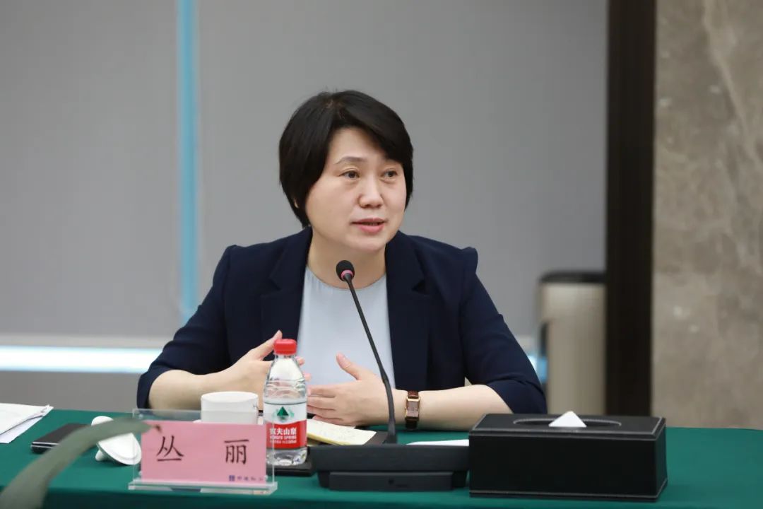 丛丽赴广东省开展招商活动对接洽谈项目|佳木斯市_新浪财经_新浪网
