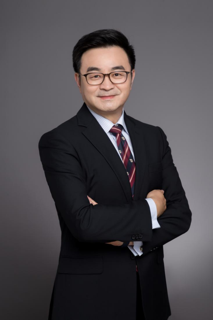 专访太保寿险蔡强不要期待寿险v型转型改革需保持定力