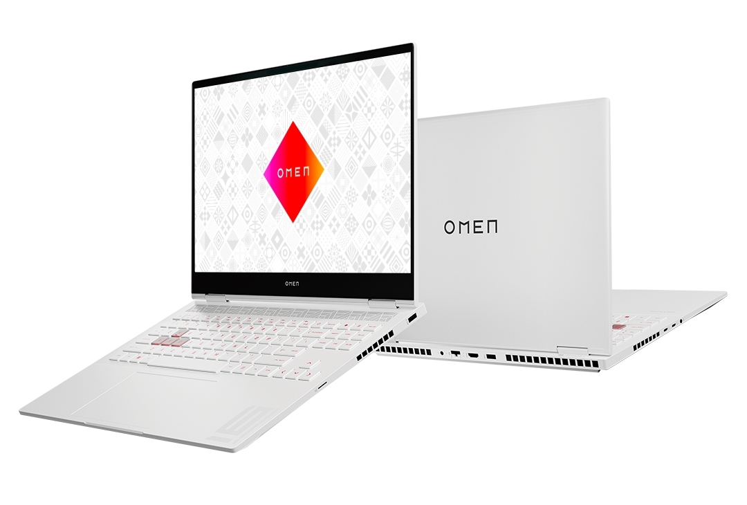 惠普第9代游戏家族重磅发布助力玩家玩出内力再来亿把