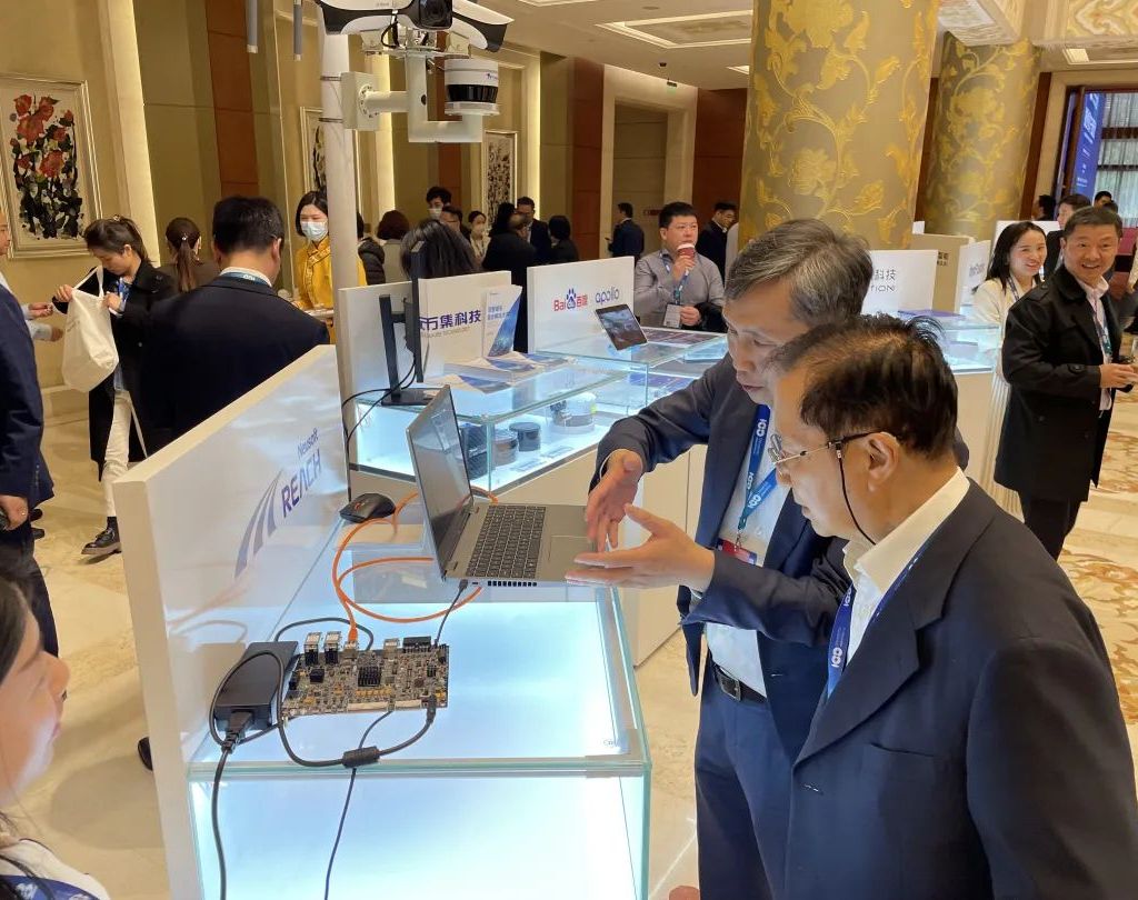 　　(来源：新视线)