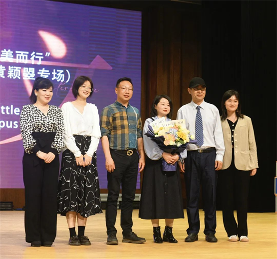 　　(来源：新视线)