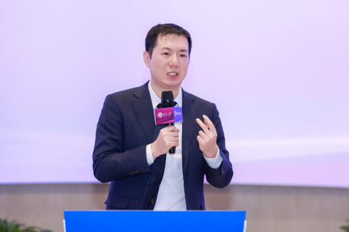 　　(北京圆心惠保科技有限公司CEO彭煊)