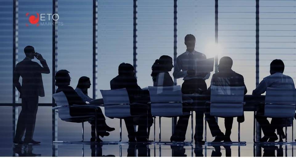 ETO MARKETS ETO外汇：欧洲央行官员发表鹰派言论 欧元小幅收涨！（学到了吗）欧洲央行在哪儿，