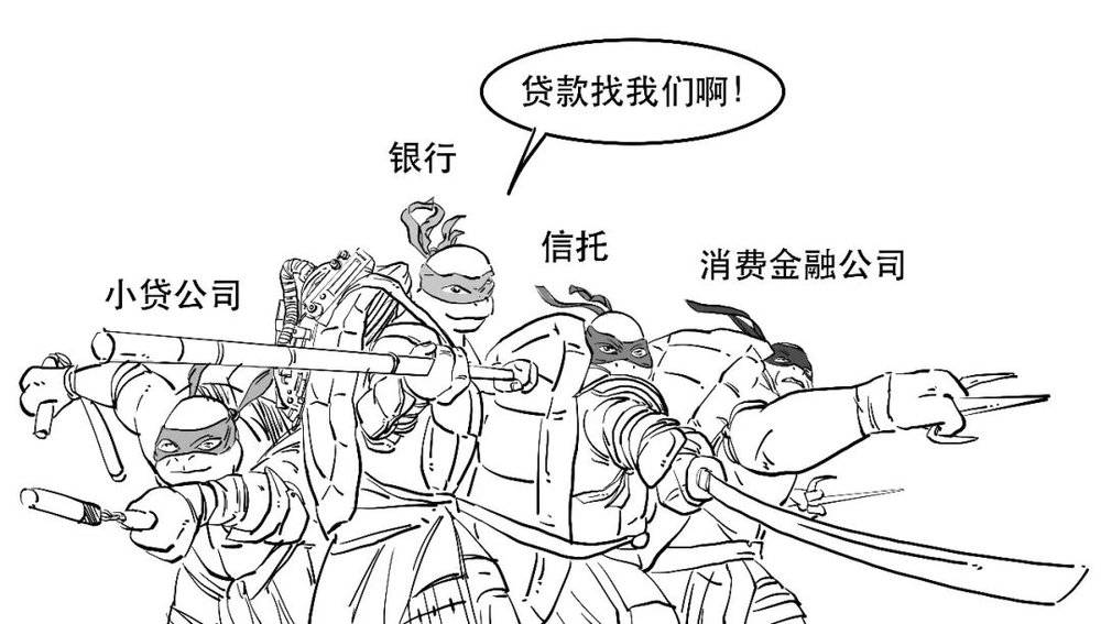 到底什么是民间借贷？-什么是民间借款纠纷