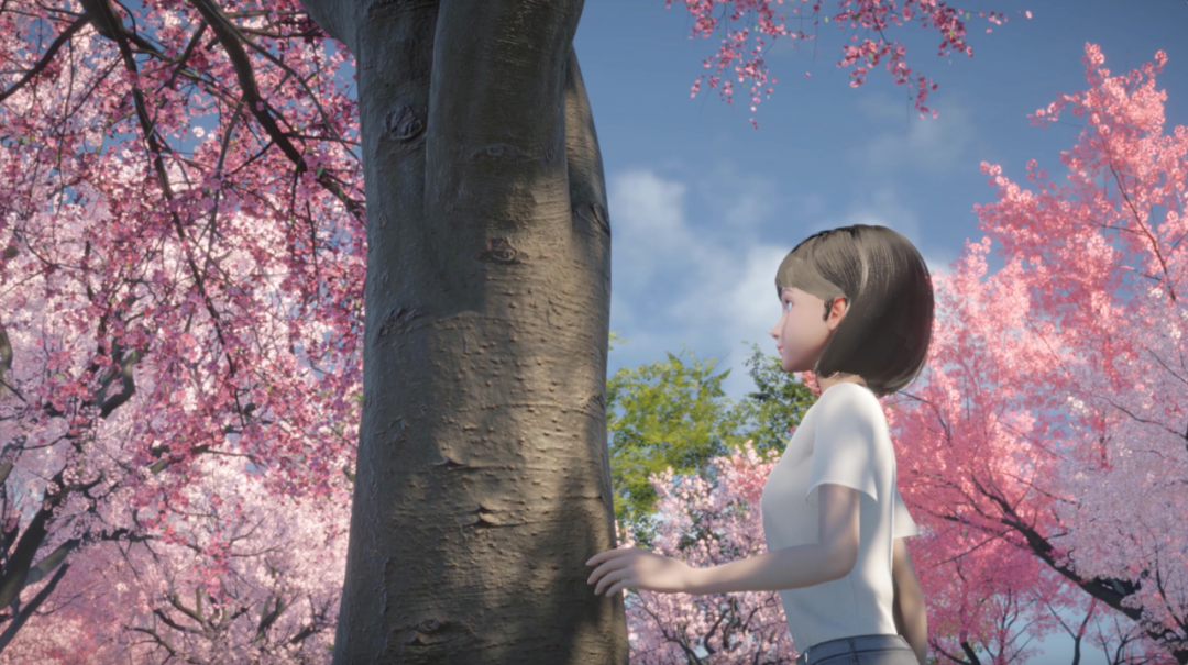 　　图:元境博域 - 东湖樱园