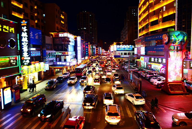 和平区委宣传部供图