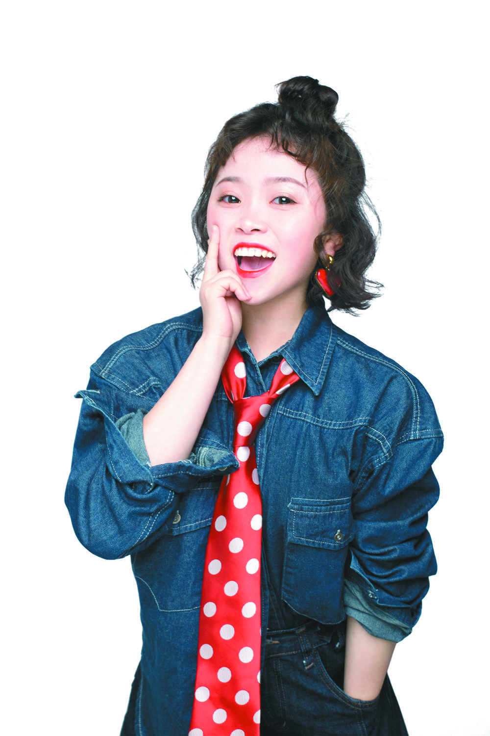 超级吃货王四喜抖音博主    ■助农主播达人,全网粉丝1000万