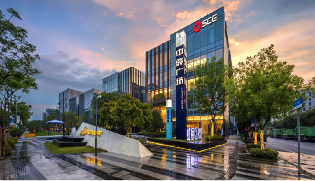 年报风云压降杠杆暂缓拿地中骏集团能否迎来复苏