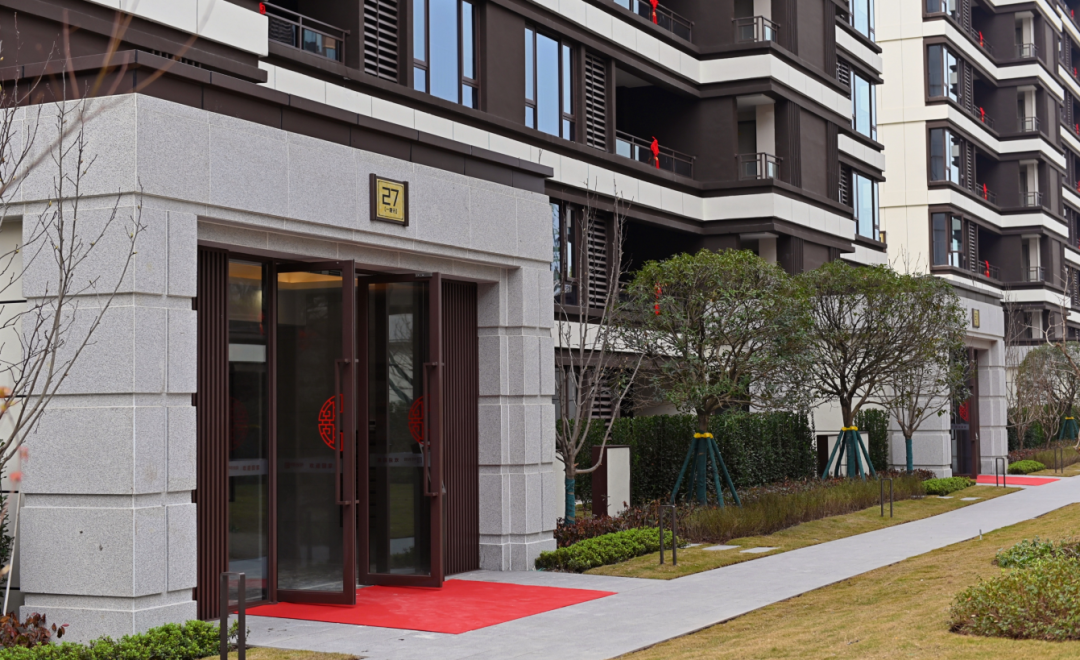 弘阳品质交付季丨一季度9183户业主美好归家_新浪财经_新浪网