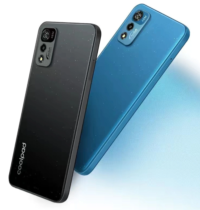 酷派锋尚40手机开售:最高搭载6gb 128gb版本 售价1099元-朝圣大公报