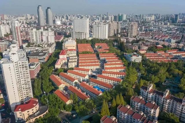 更新服务设施,优化居住环境——普陀区曹杨新村街道推进15分钟社区