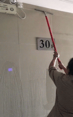 *除湿速度慢，家里依然像“水帘洞”