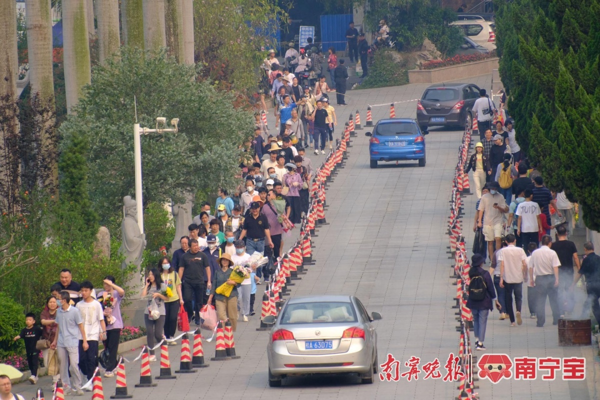 绿色低碳祭扫成了新选择 清明临近 (绿色低碳祭扫是什么意思)