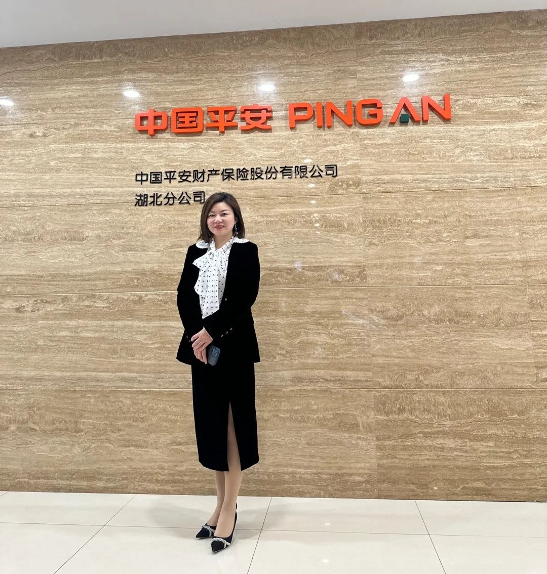武进平安保险：守护生活的安全伞