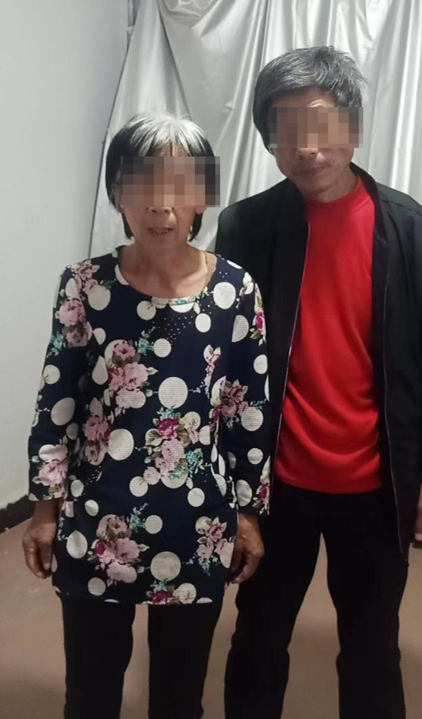 老人在中缅边境找回被电诈的儿子，从东北到西南的万里寻子路