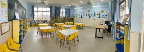 　　(已开馆的四所图书馆)