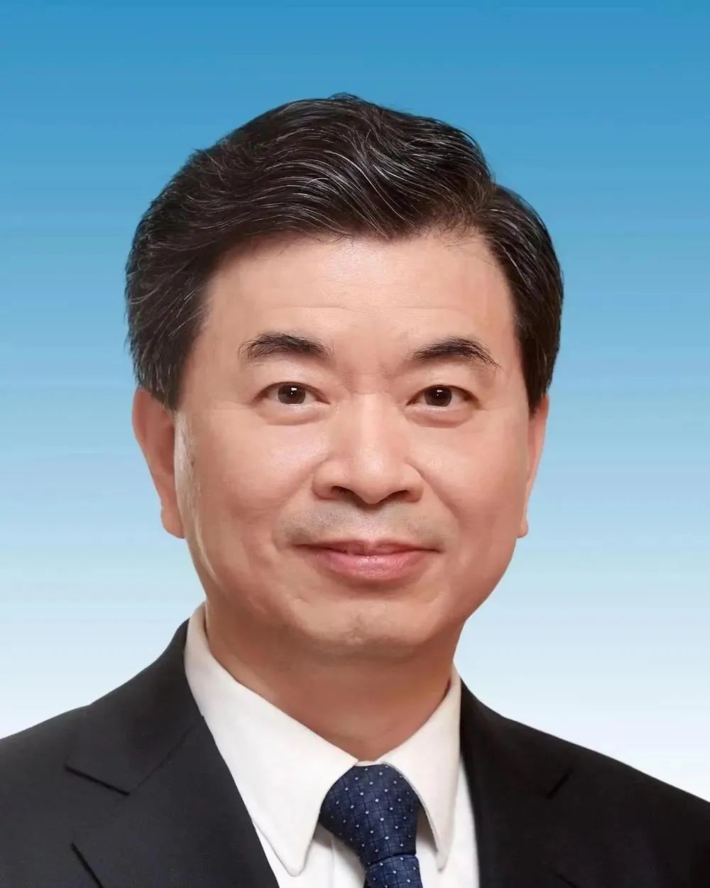 周祖翼(福建省委书记,省人大常委会主任)