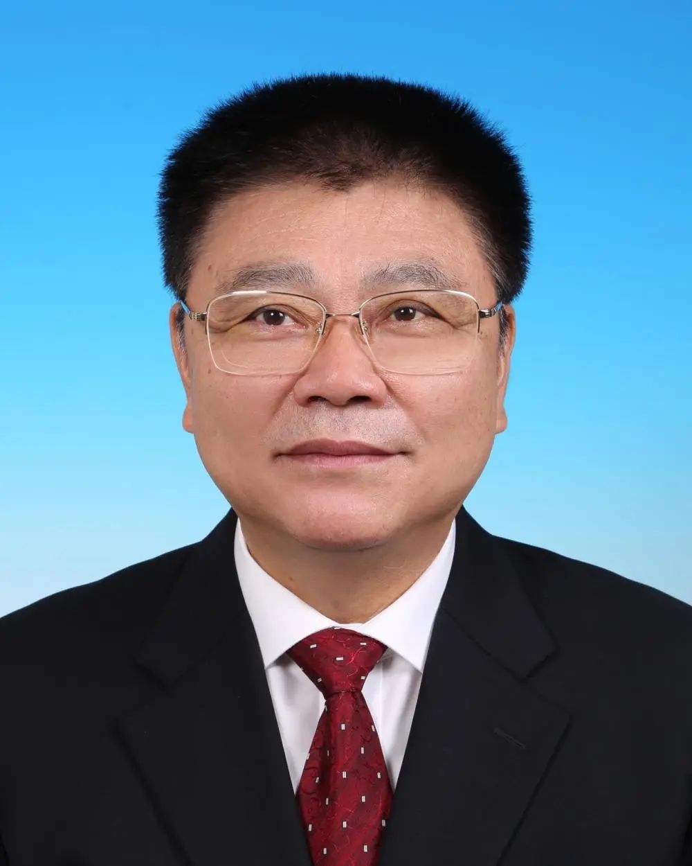 王蒙徽(湖北省委书记,省人大常委会主任)