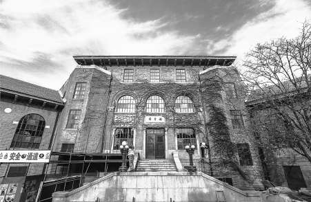 一代建筑宗师杨廷宝|建筑_新浪财经_新浪网