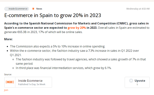 　　来源：西班牙国家市场与竞争委员会(CNMC)