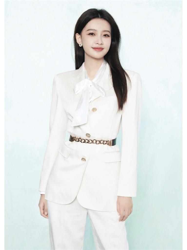 孙怡(资料照片)