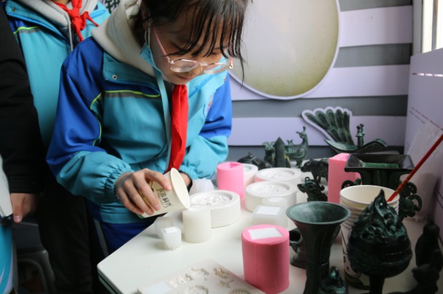 李亮善 摄