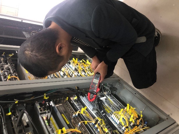 爱立信bbu深度节电功能助力中国移动5g网络绿色运营