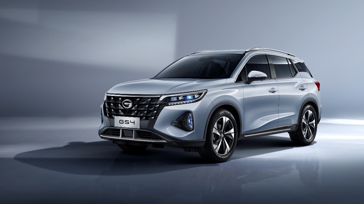 广汽传祺供图 华龙网发