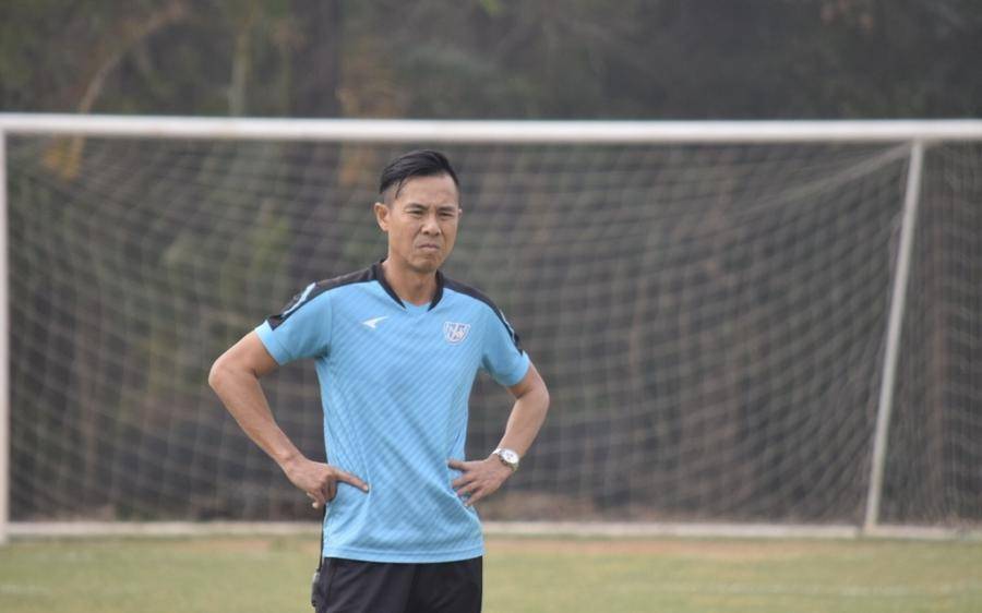 胡志军,从甲a金靴到小镇"孩子王"_新浪财经_新浪网