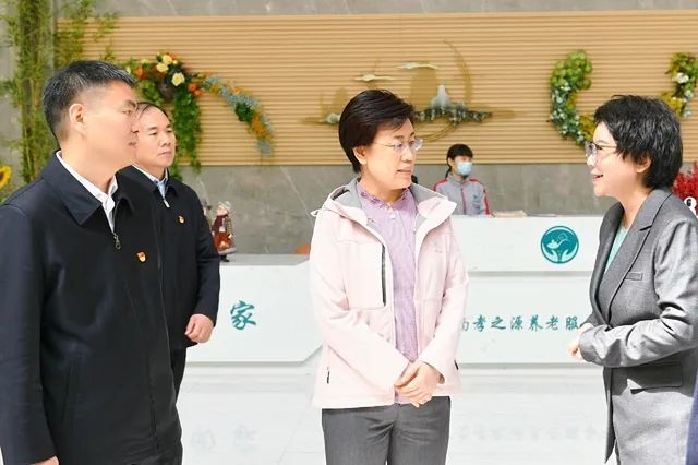 市委书记陈向平到卫东区调研|平顶山市_新浪财经_新浪网