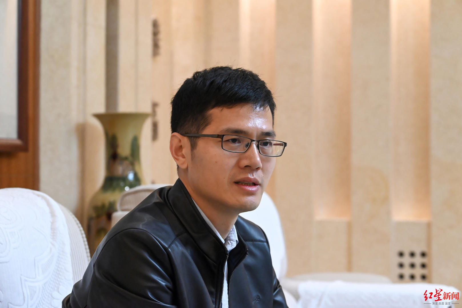 中国核动力研究设计院副总设计师余平