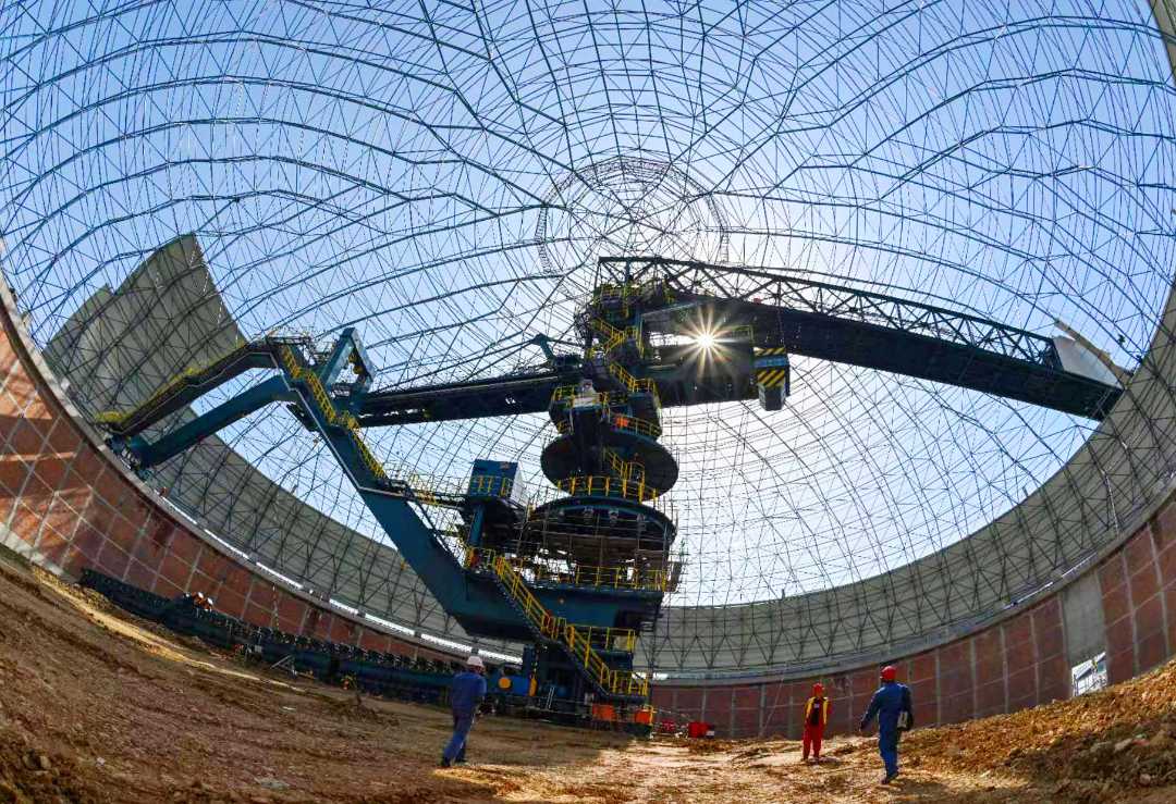 巴陵石化重点项目建设正酣_新浪财经_新浪网