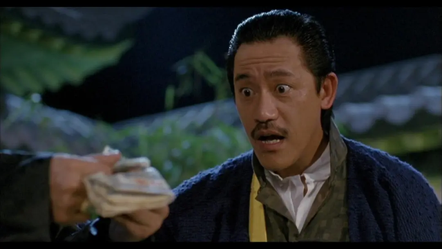 香港演员吴耀汉去世,享年83岁,50年黄金配角