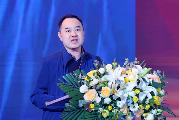 　　成義燒坊品牌顾问蔡新华