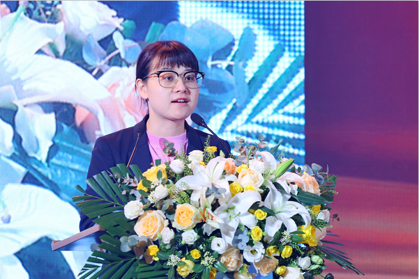 　　酒业家副总经理汪玮