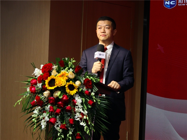 　　新航道国际教育集团副总裁兼北京学：臀浜貉Ｐ３だ羁〗芟壬