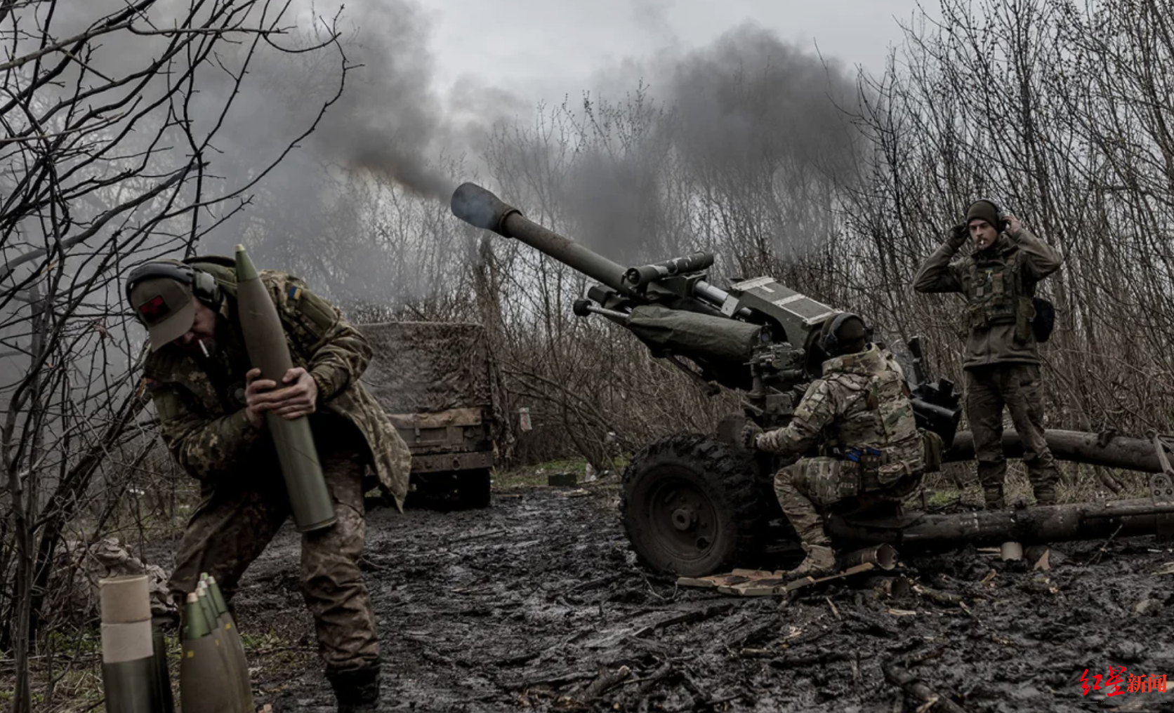 乌克兰战场背景图图片