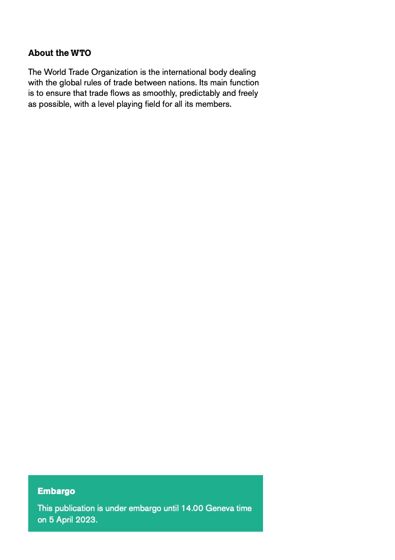 WTO