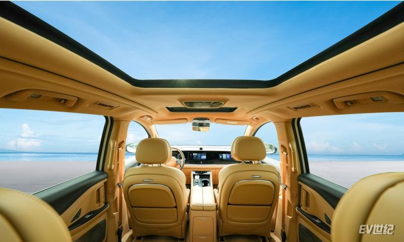 2023年世界大健康博览会指定用车，岚图为何成为健康的代名词？