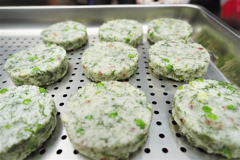 一块渣面粑 唇齿驻乡愁|火腿_新浪财经_新浪网