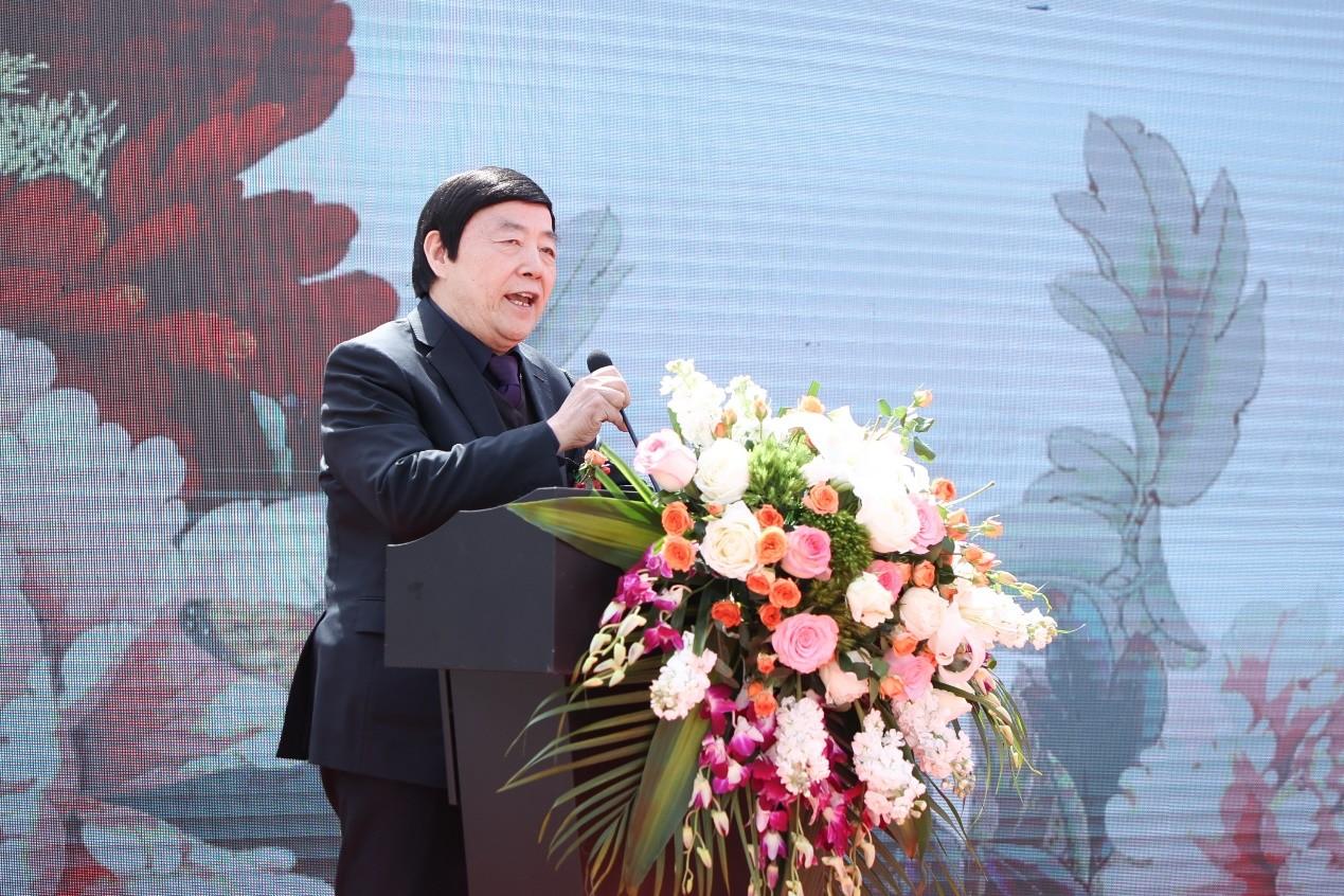 　　陕西省政协原副秘书长单克功