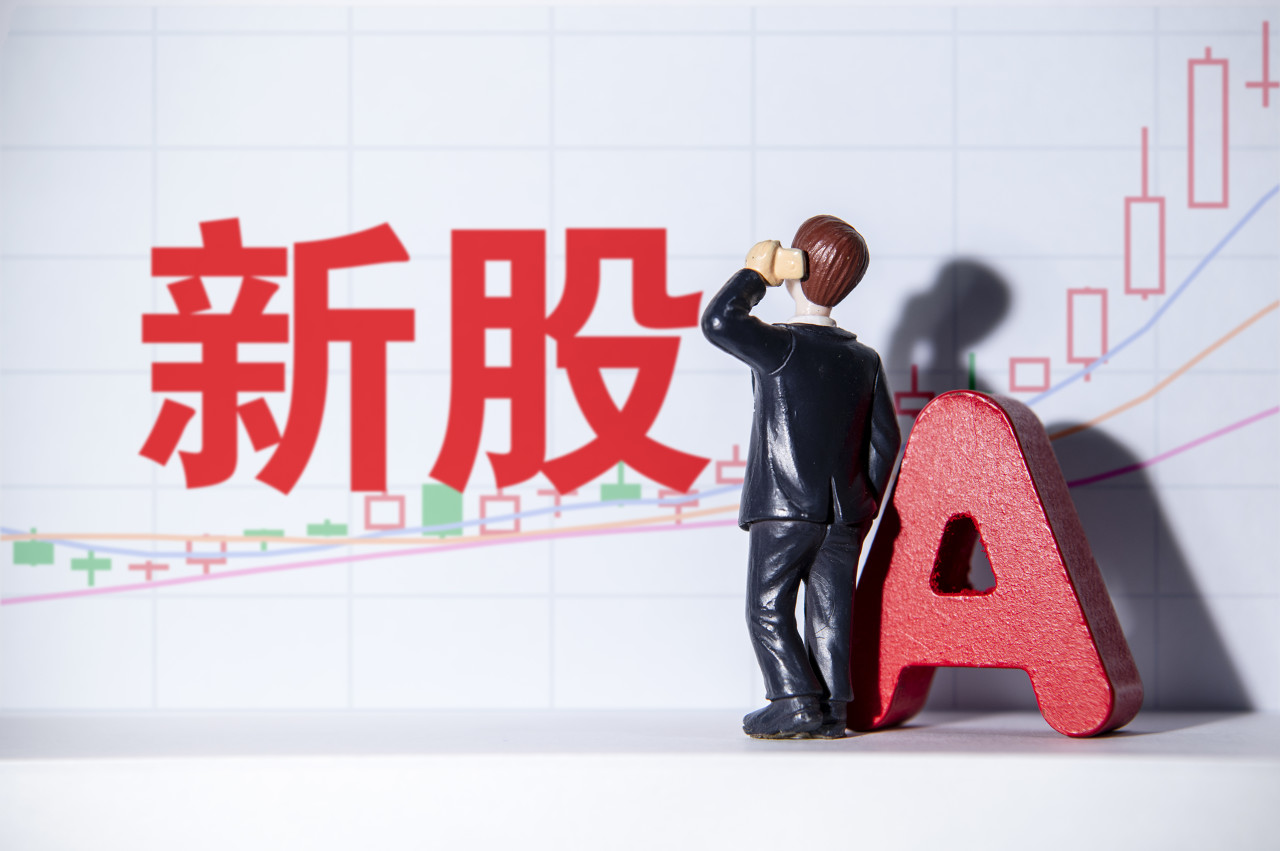 10只新股霸榜涨幅榜全面注册制下投资者更要学会打新