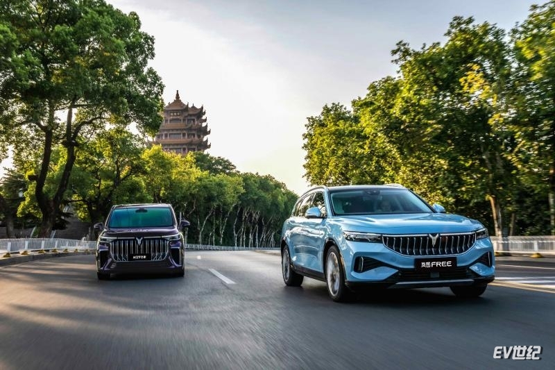 2023年世界大健康博览会指定用车，岚图为何成为健康的代名词？